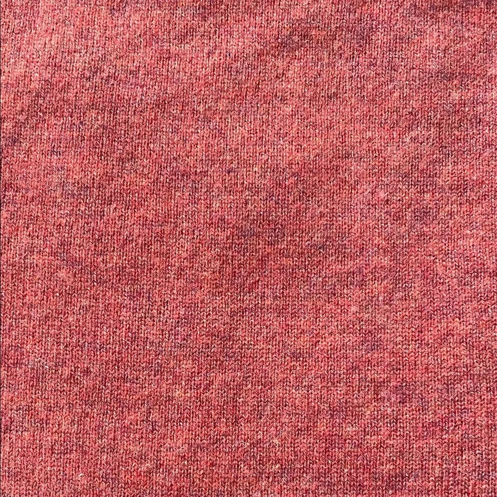 Madewell Cashmere Sweater - Picture 5 of 5